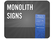 Monolith-Signs