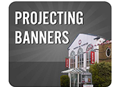 Projecting-Banners