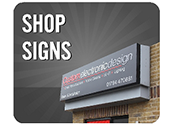 Retail - Sign Media