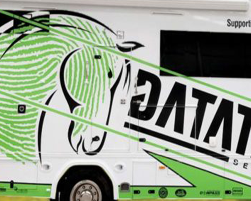 vehicle wrap