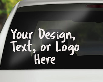 Image result for window decals
